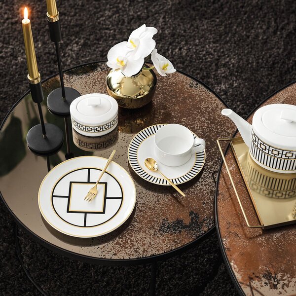 Villeroy & Boch 10-4652-0960 Cukřenka MetroChic