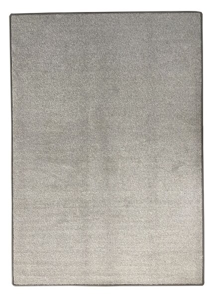 Vopi, Kusový koberec Messina béžová, 50x80, béžová, ložnice