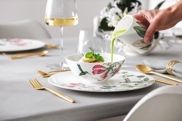 Villeroy & Boch 10-4655-0780 Konvička na mléko Avarua 220 ml