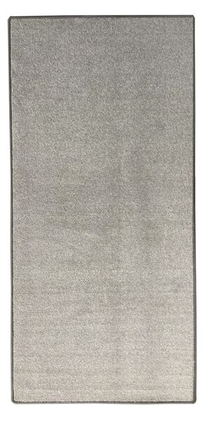 Vopi, Běhoun na míru Messina béžová, šíře 40 cm, béžová, ložnice