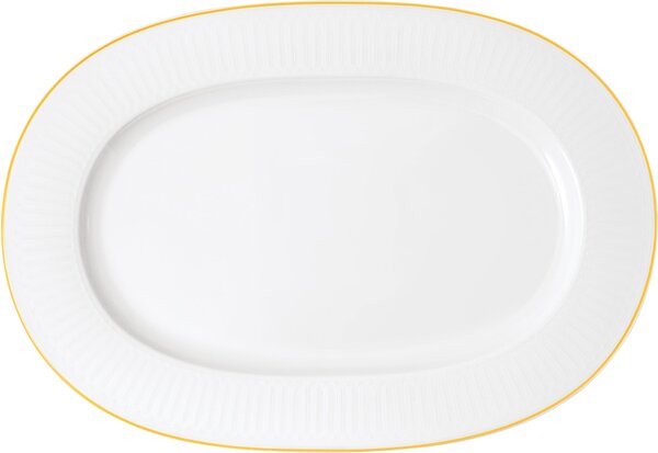 Villeroy & Boch 10-4661-2940 Servírovací talíř Chateau Septfontaines 41,5 cm