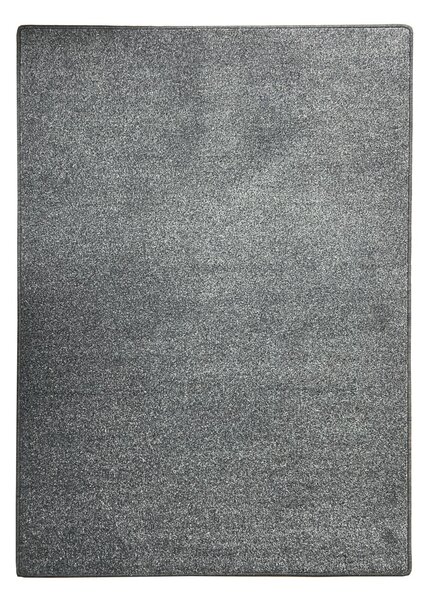 Vopi, AKCE: 80x150 cm Kusový koberec Messina antra, šedá, ložnice