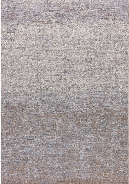 Koberec Breeze vlna/surově modrá 160x230cm