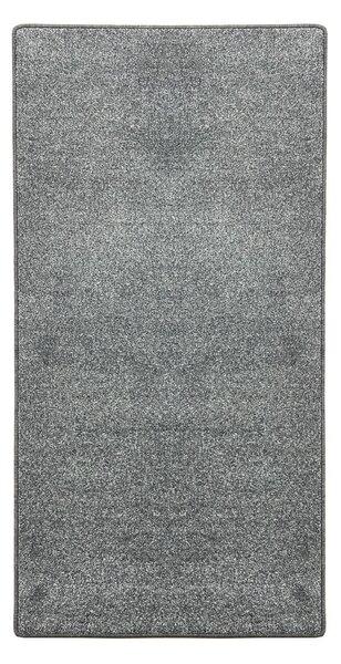 Vopi, Běhoun na míru Messina antra, šíře 40 cm, šedá, ložnice