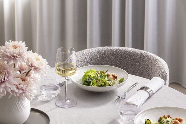 Villeroy & Boch 11-3721-8260 Sklenice Afina 300 ml, 4 ks
