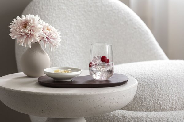 Villeroy & Boch 11-3721-8070 Sklenice Afina, 200 ml, 4 ks