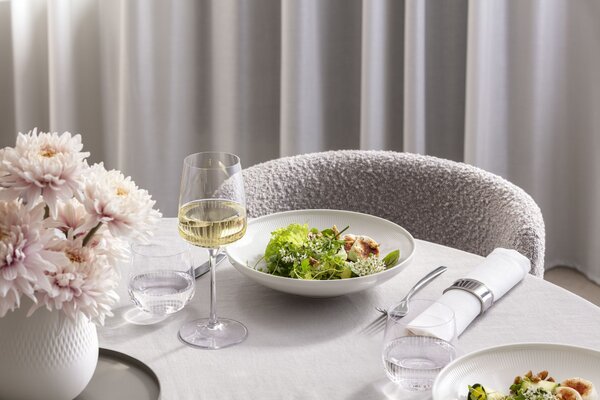 Villeroy & Boch 11-3721-8070 Sklenice Afina, 200 ml, 4 ks