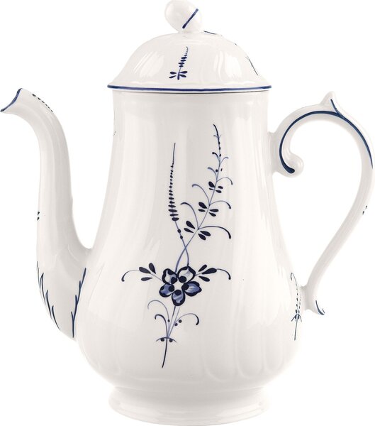 Villeroy & Boch 10-2341-0100 Kávová konvice Old Luxembourg 1,3 l