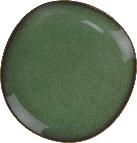 Villeroy & Boch 10-4295-2660 Dezertní talířek Lave Vert 17 cm