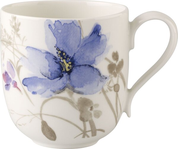 Villeroy & Boch 10-4104-9651 Hrnek Mariefleur Gris Basic 350 ml