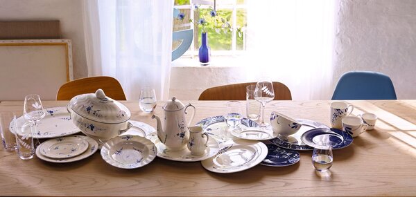 Villeroy & Boch 10-2341-0100 Kávová konvice Old Luxembourg 1,3 l