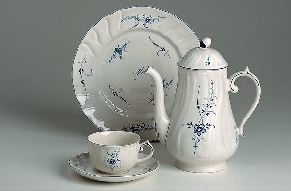 Villeroy & Boch 10-2341-0100 Kávová konvice Old Luxembourg 1,3 l