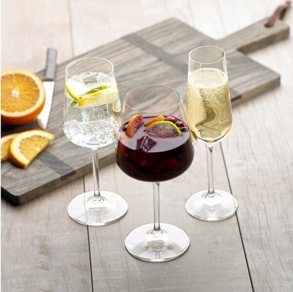 Villeroy & Boch 11-7209-8110 Skleničky na červené víno Ovid 590 ml 4 ks