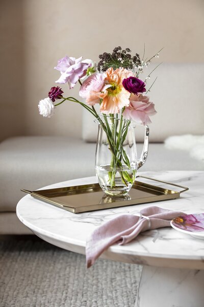 Villeroy & Boch 11-3725-0400 Džbán Rose Garden 1,5 l