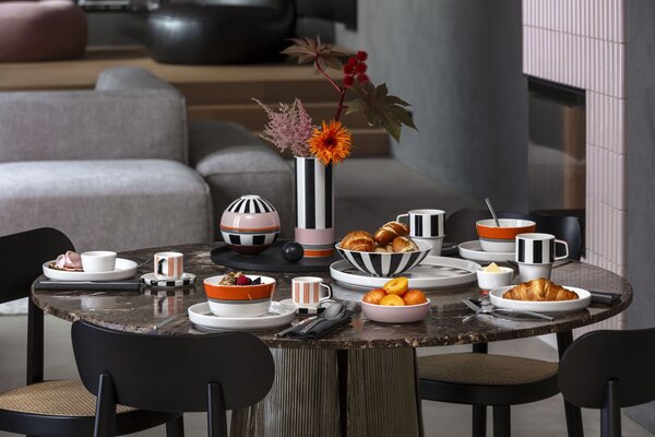 Villeroy & Boch 10-1690-1451 Šálek na espresso Memphis Collection