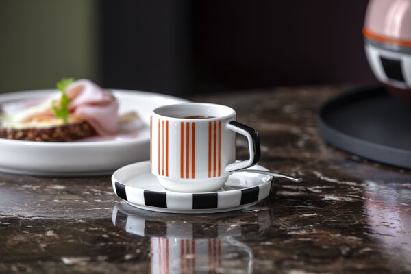 Villeroy & Boch 10-1690-1451 Šálek na espresso Memphis Collection