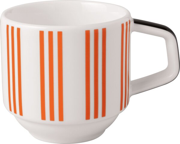 Villeroy & Boch 10-1690-1451 Šálek na espresso Memphis Collection