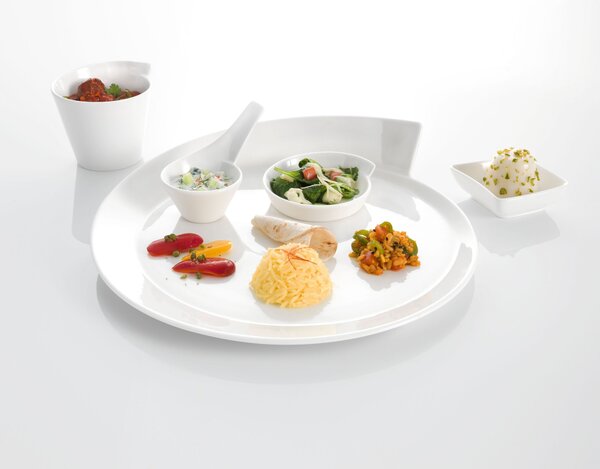 Villeroy & Boch 10-2525-3932 Mistička na omáčku nebo dip NewWave 8,5 cm