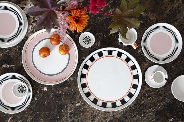 Villeroy & Boch 10-1690-1451 Šálek na espresso Memphis Collection