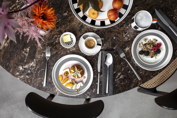 Villeroy & Boch 10-1690-1451 Šálek na espresso Memphis Collection