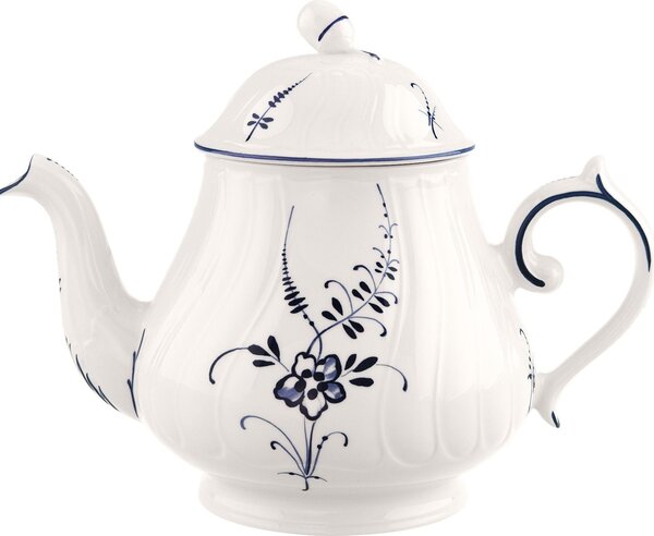 Villeroy & Boch 10-2341-0460 Džbán na čaj Old Luxembourg 1,1 l