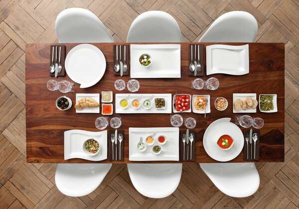 Villeroy & Boch 10-2525-3932 Mistička na omáčku nebo dip NewWave 8,5 cm