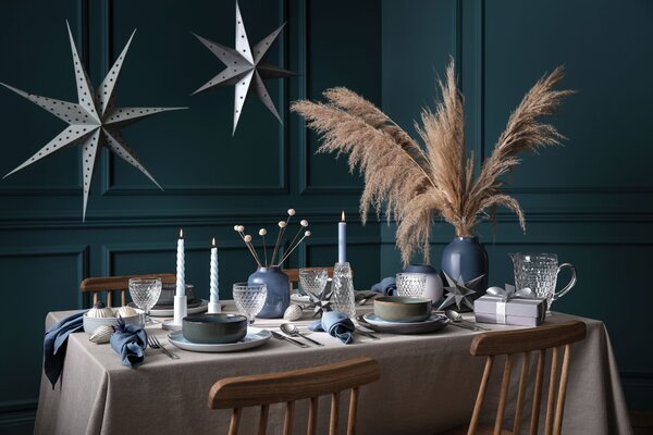 Villeroy & Boch 12-6387-9050 Sada příborů Blacksmith 30 dílů