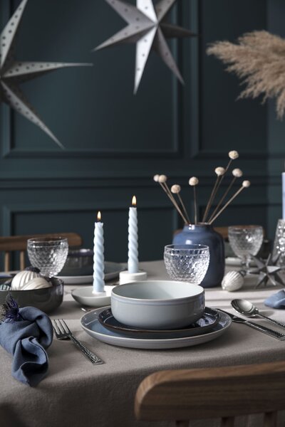 Villeroy & Boch 12-6387-9050 Sada příborů Blacksmith 30 dílů