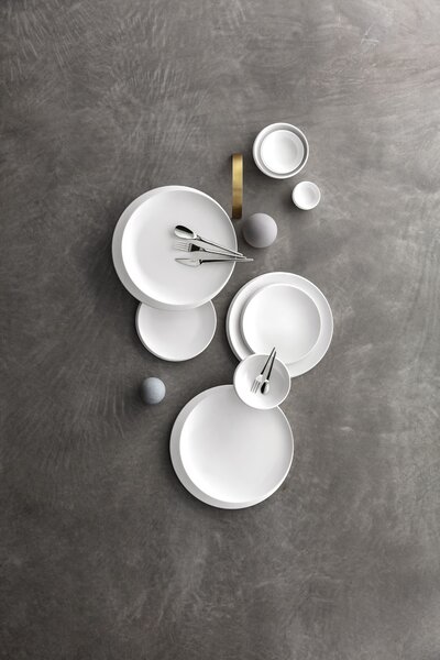 Villeroy & Boch 12-6529-9050 Sada příborů NewMoon 30 dílů