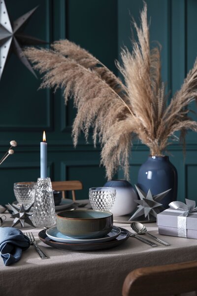 Villeroy & Boch 12-6387-9050 Sada příborů Blacksmith 30 dílů