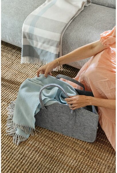 Ručně tkaný jutový běhoun v přírodní barvě 60x150 cm Jute Boucle – Flair Rugs