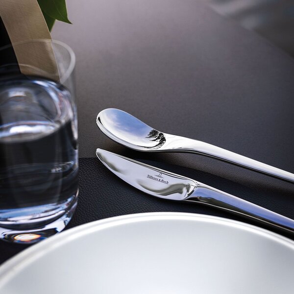 Villeroy & Boch 12-6529-9050 Sada příborů NewMoon 30 dílů