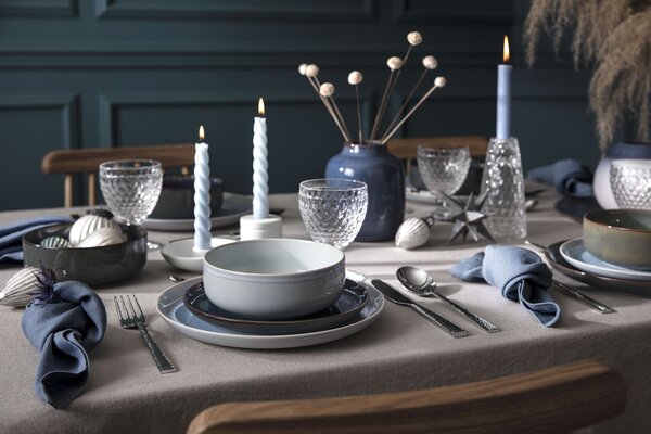 Villeroy & Boch 12-6387-9050 Sada příborů Blacksmith 30 dílů