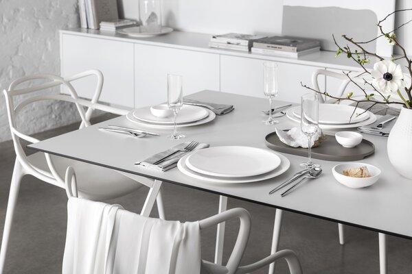 Villeroy & Boch 12-6529-9050 Sada příborů NewMoon 30 dílů