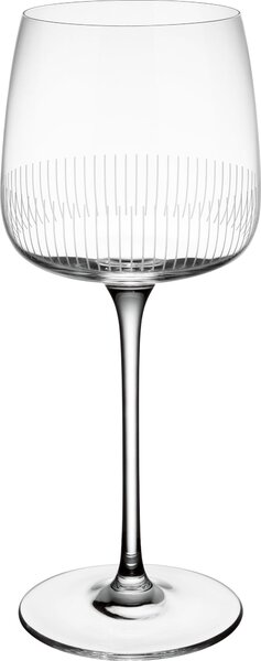 Villeroy & Boch 11-3721-8110 Skleničky na červené víno Afina 4 ks