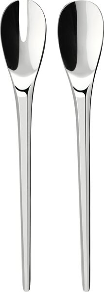 Villeroy & Boch 12-6529-9330 Salátové příbory NewMoon 2 díly