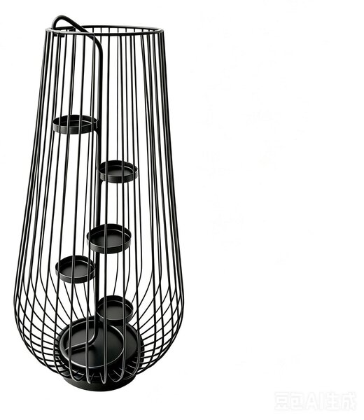 LUCERNA kov Ambia Home