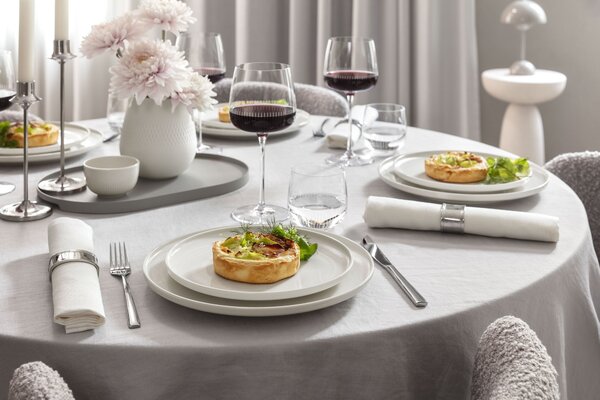 Villeroy & Boch 11-3721-8110 Skleničky na červené víno Afina 4 ks
