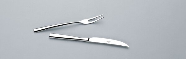 Villeroy & Boch 12-6264-9374 Příbory na steaky Piemont v dřevěném pouzdře 12 dílů