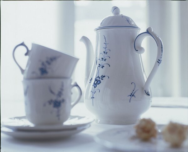 Villeroy & Boch 10-2341-1300 Šálek na kávu Old Luxembourg 200 ml