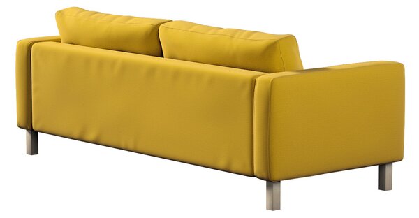 Potah na pohovku IKEA Karlstad 3-místná, nerozkládací, krátký