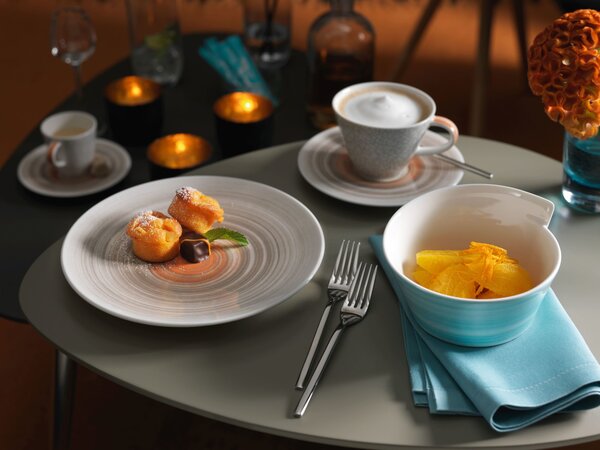 Villeroy & Boch 12-6338-0080 Dezertní vidlička NewWave