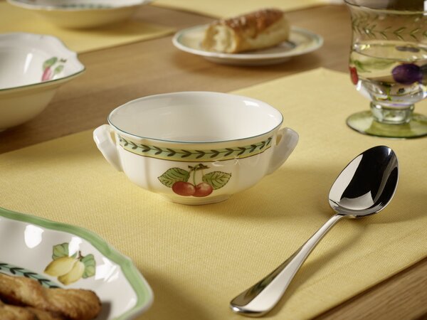 Villeroy & Boch 10-2281-2510 Polévková miska French Garden Fleurence 350 ml
