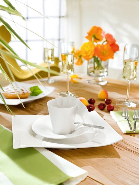 Villeroy & Boch 12-6338-0080 Dezertní vidlička NewWave