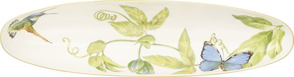 Villeroy & Boch 10-3514-3895 Servírovací talíř /mísa Amazonia 7 x 29 cm