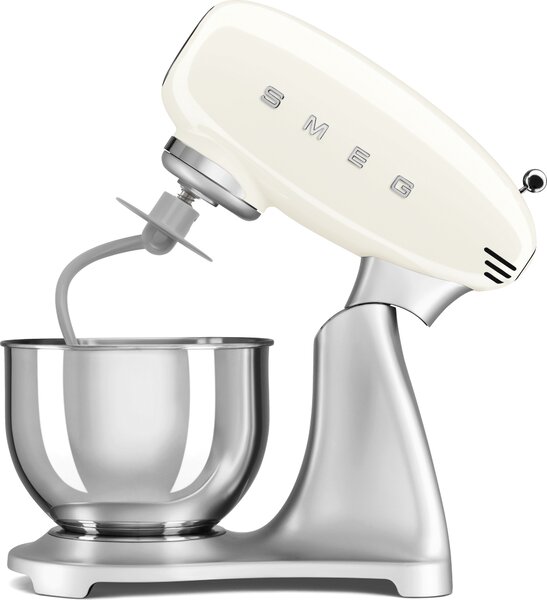 Smeg SMF04CREU Mixér 50's Style II krémový