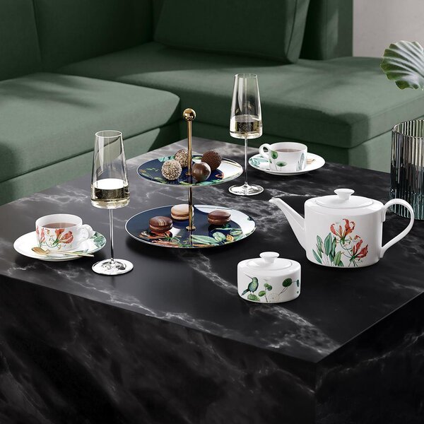 Villeroy & Boch 10-4655-0460 Konvice na čaj nebo kávu Avarua 1,2 l