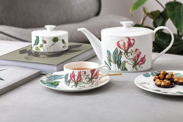 Villeroy & Boch 10-4655-0460 Konvice na čaj nebo kávu Avarua 1,2 l