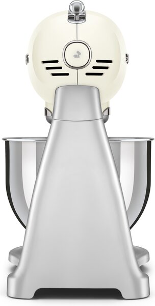 Smeg SMF04CREU Mixér 50's Style II krémový