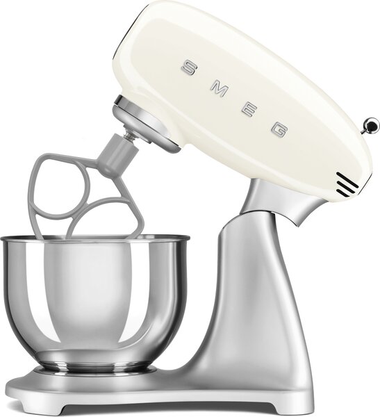Smeg SMF04CREU Mixér 50's Style II krémový
